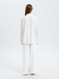 Viva Ls Sun Shirt Noos - Snow White