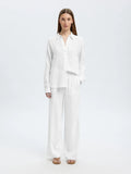 Viva Ls Sun Shirt Noos - Snow White