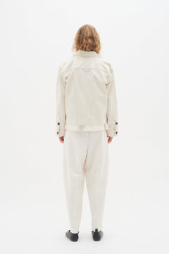 PiriIW Jacket - Vanilla
