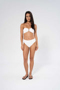 Daisy Circe Top - White