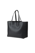 Yacht Bag Structured - Black