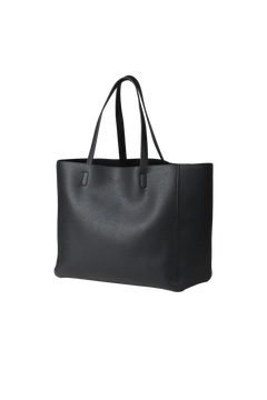 Yacht Bag Structured - Black