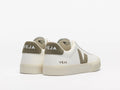 Campo Chromefree Leather - Extra White Khaki