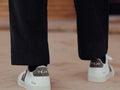 Campo Chromefree Leather - Extra White Khaki