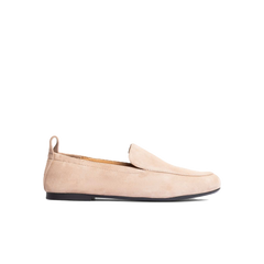 Royale Suede - Taupe