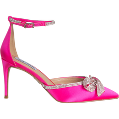 Lumiere - Fuchsia Satin