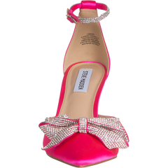 Lumiere - Fuchsia Satin