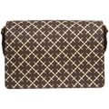 Loenna - Warm Brown