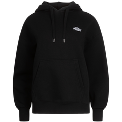 Summerdale Hoodie W - Black