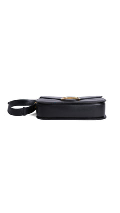 Celine Box Bag - Black