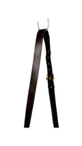 Celine Box Shoulder Bag - Dark Brown