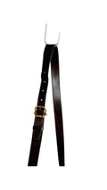 Celine Box Shoulder Bag - Dark Brown