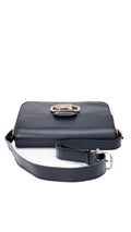 Céline Shoulder Bag - Dark Blue