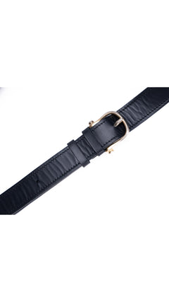 Céline Shoulder Bag - Dark Blue