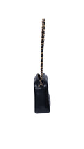 Chanel Camera Shoulder Bag - Black