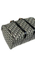 Dior Boston Bag 35 - Black