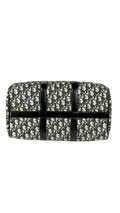 Dior Boston Bag 35 - Black