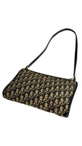 Dior Shoulder Bag - Black Monogram