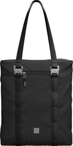 Essential Tote 12L - Black Out