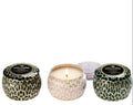 Maison Mini Tin Set - 3pcs