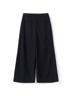Kazia Pants - Navy