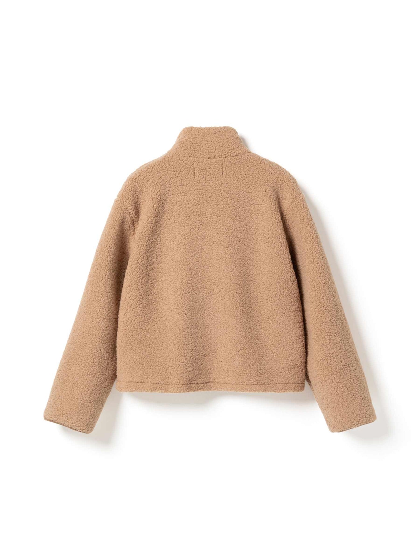 N-Madi Jacket - Cream