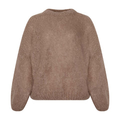 Linnie Knit - Oatmeal