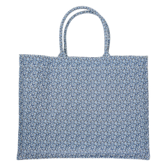Tote Bag Mw Liberty - Pepper Blue