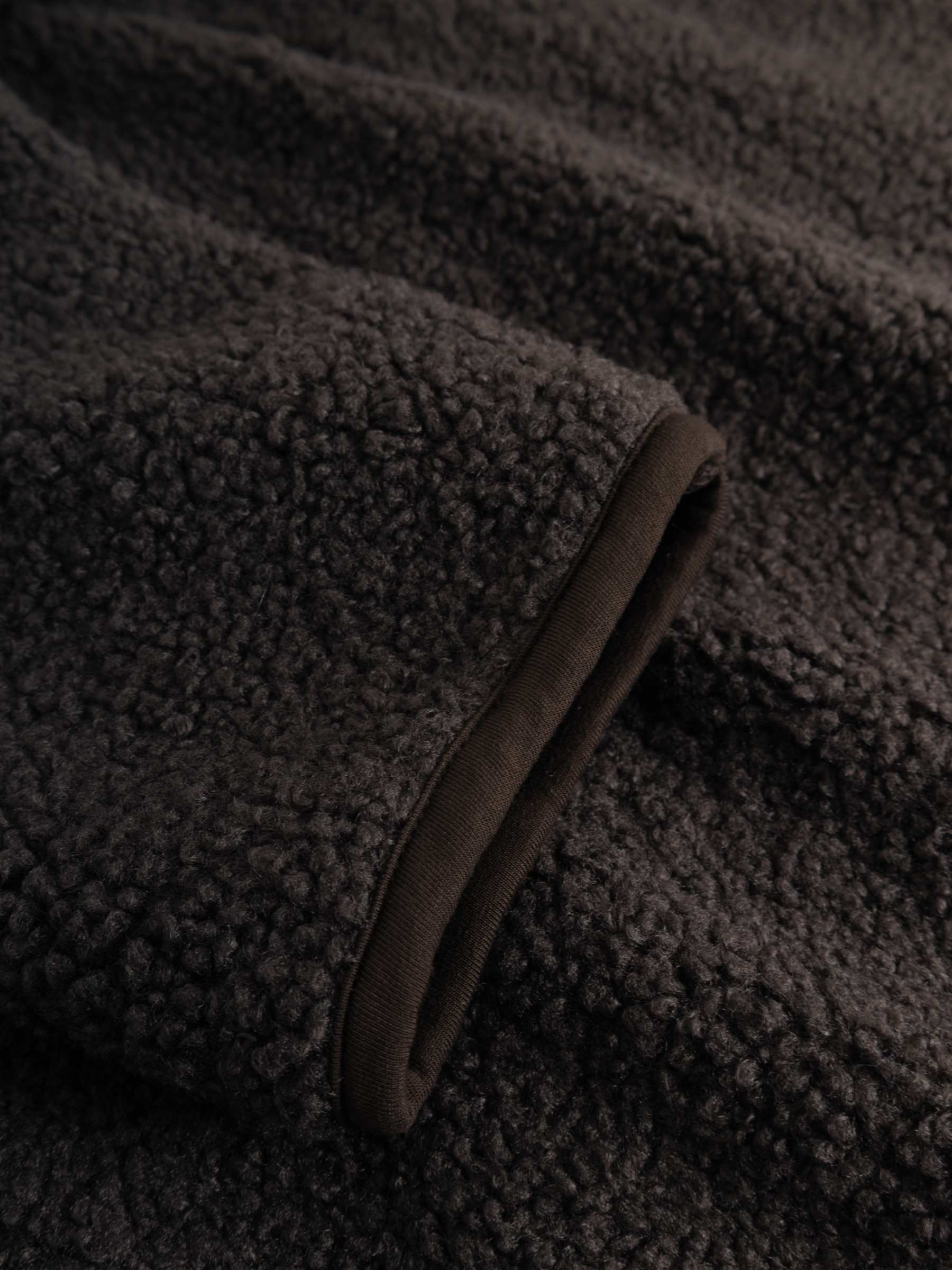 N-Madi Jacket - Chocolate