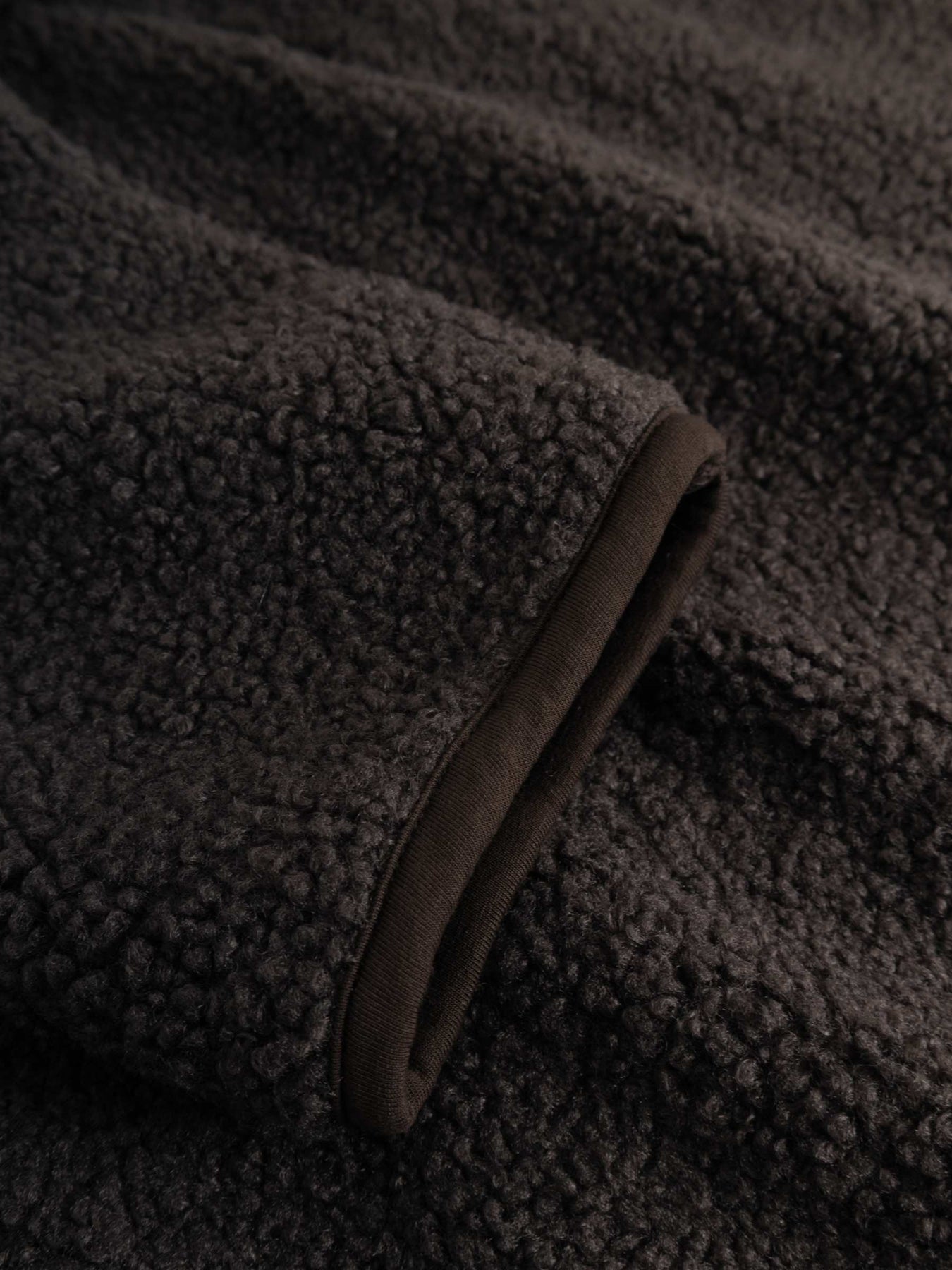 N-Madi Jacket - Chocolate