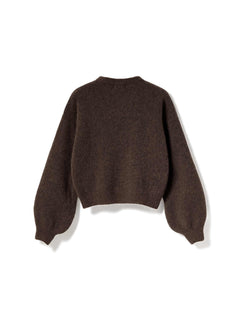 Kae Knit - Chocolate