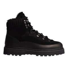 Tag Cap - Black