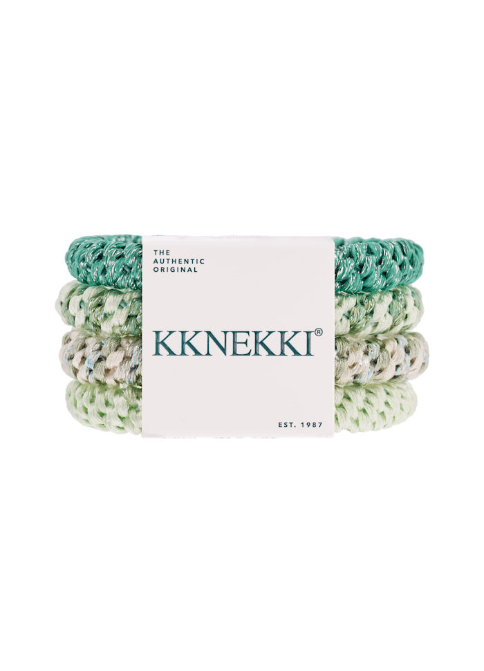 Kknekki Bundle - Green