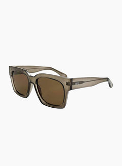 Alba - Trans Olive/Brown