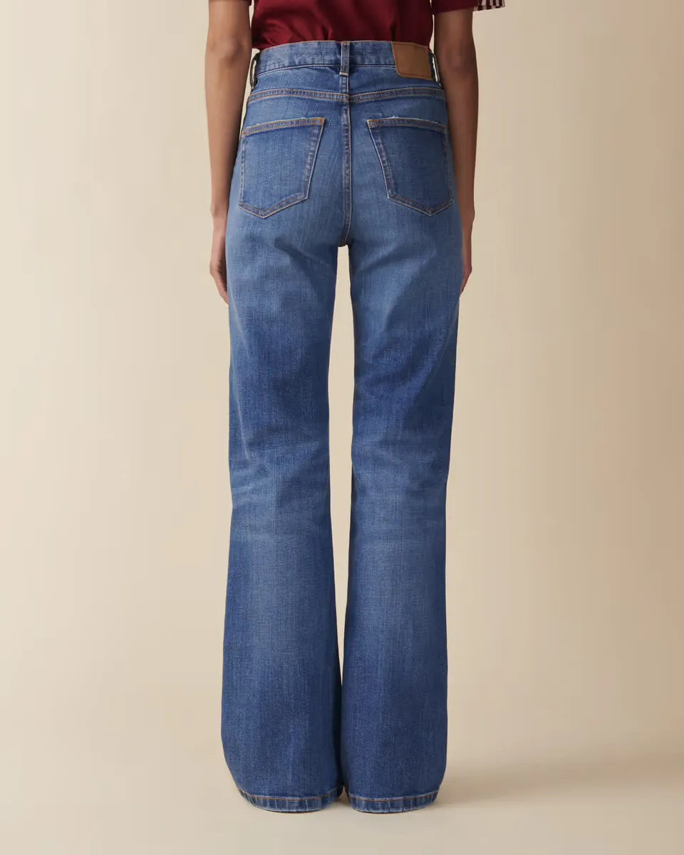 Pyramid - Brisk Mid Vintage