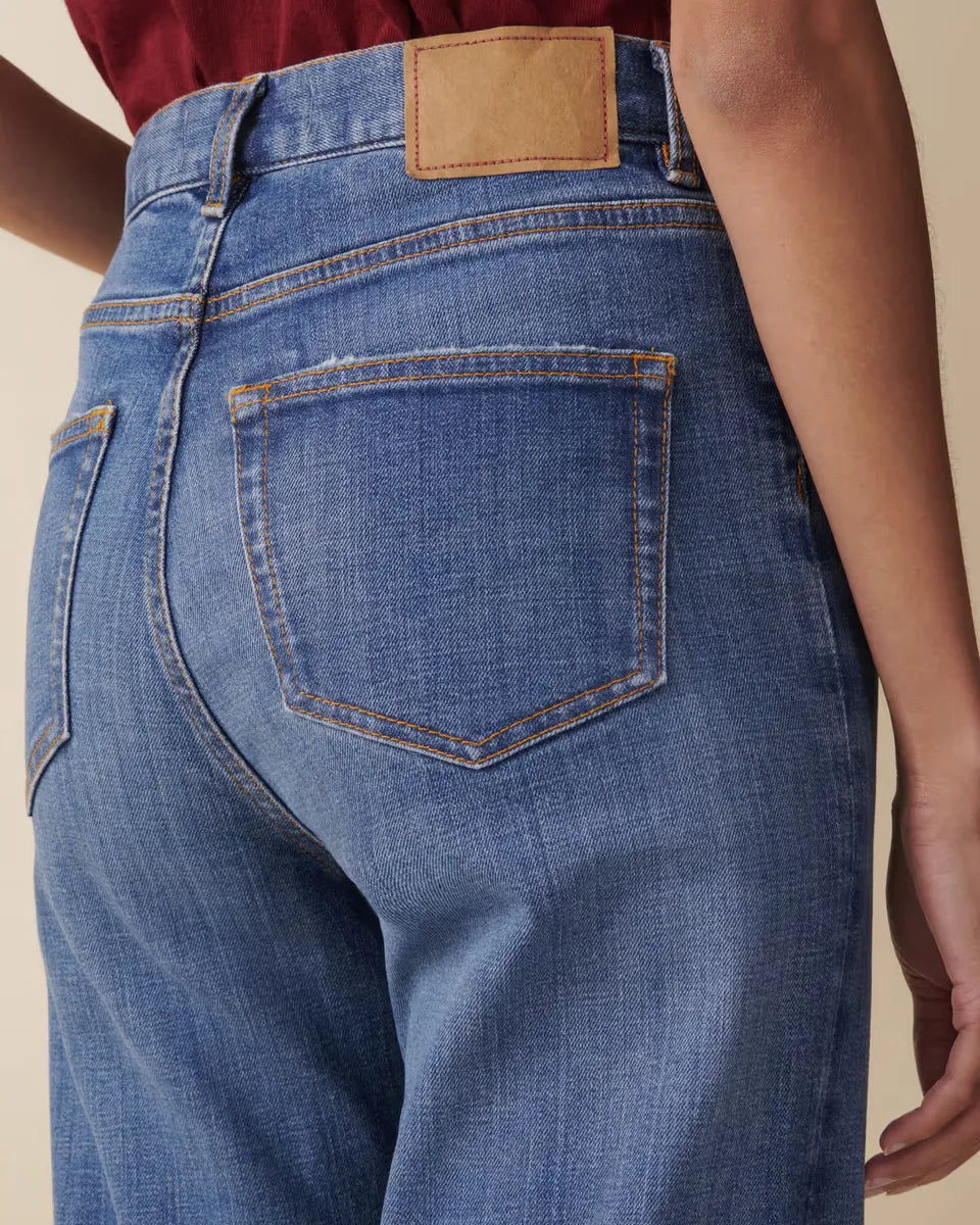 Pyramid - Brisk Mid Vintage