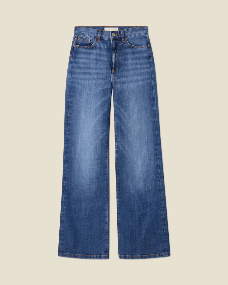 Pyramid - Brisk Mid Vintage