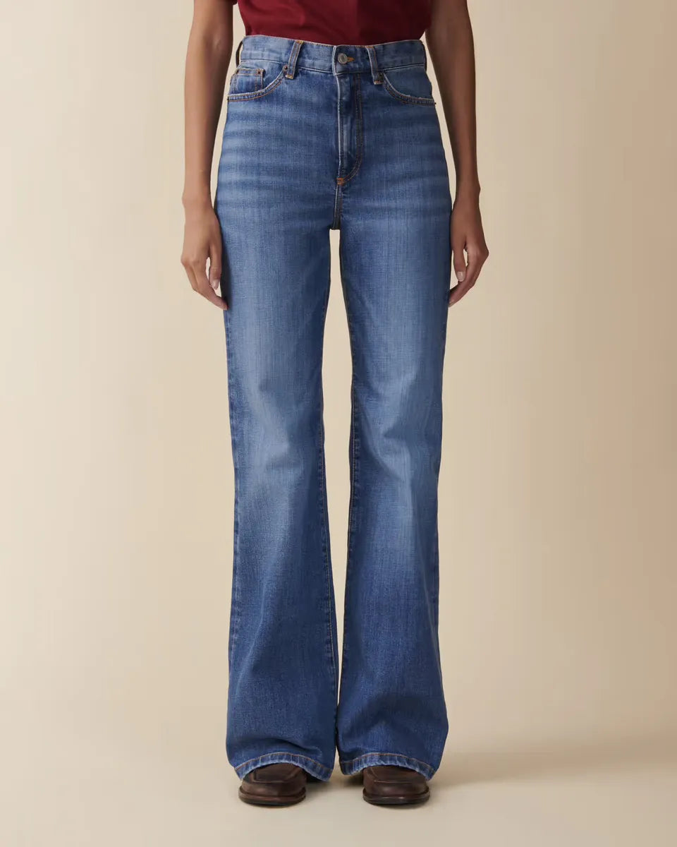 Pyramid - Brisk Mid Vintage