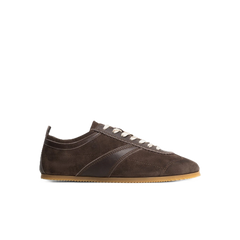 Shade Suede-Leather - Truffle