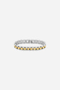The Watch Chain - Gold