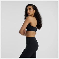 Nb Essential Train Bra - Black
