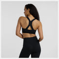 Nb Essential Train Bra - Black