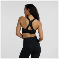 Nb Essential Train Bra - Black