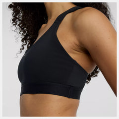 Nb Essential Train Bra - Black