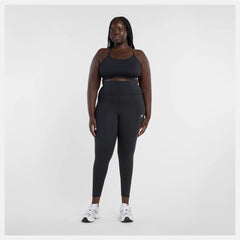 Nb Essential Yoga Bra - Black