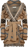 Harmoni Cardigan - Camel