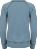 Millyny - Slate Blue/Ecru