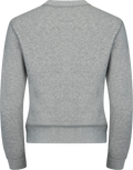 Maurine - Grey/Ice Blue