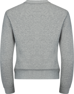 Maurine - Grey/Ice Blue