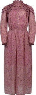 Charissa - Pink